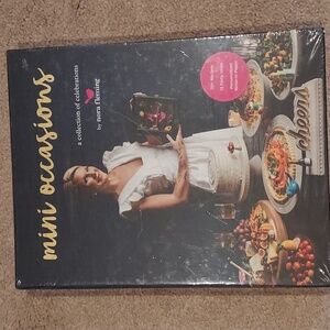 Nora Fleming Mini Occasions Book NO MINI